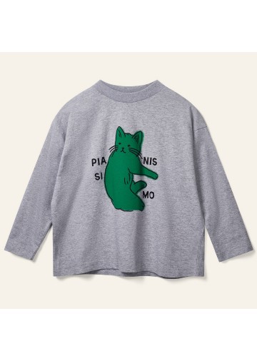 Kukka Tee