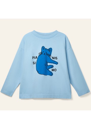 Kukka Tee
