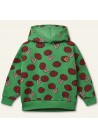 Dancing Dahlia Hoody