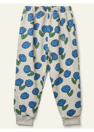 Dancing Dahlia Pants