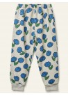 Dancing Dahlia Pants