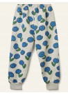 Dancing Dahlia Pants