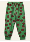 Dancing Dahlia Pants