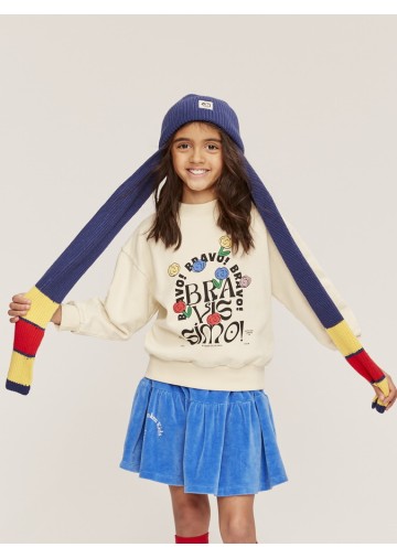 Kukka Sweat