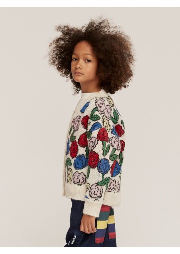 Kukka Cardigan