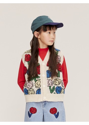 Kukka Waistcoat