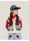 Kukka Waistcoat