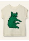 Paws Jumper