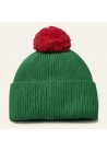 Pom Pom Beanie