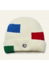 Block Beanie