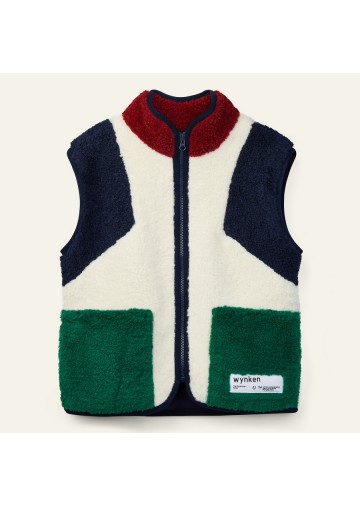 Wilderness Waistcoat