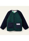 Allegro Reversible Jacket