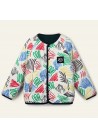 Allegro Reversible Jacket