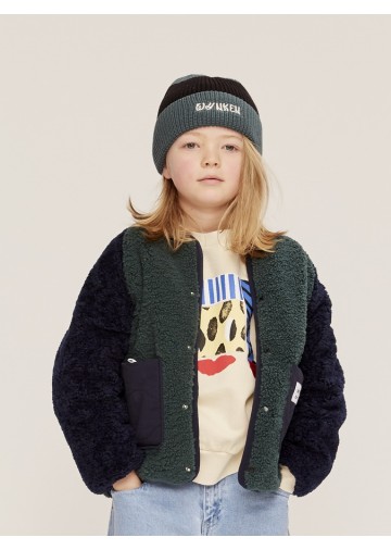 Allegro Reversible Jacket