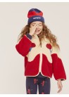Dancing Dahlia Jacket