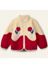 Dancing Dahlia Jacket
