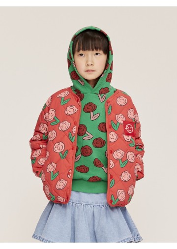 Annka Down Jacket
