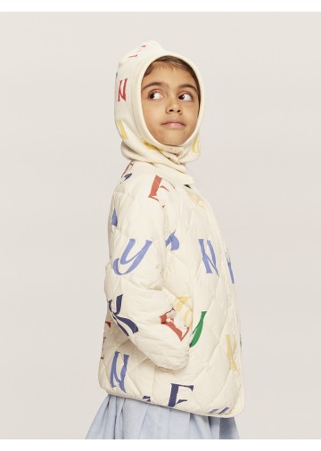 Annka Down Jacket