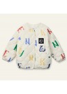 Annka Down Jacket