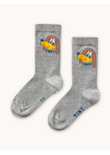 Dog Medium Socks