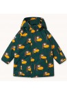 Dogs Snow Jacket