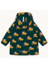 Dogs Snow Jacket