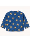 Stars Padded Jacket