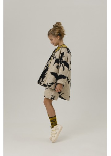 Coat Amelia