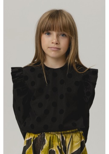 Blouse Clarinha