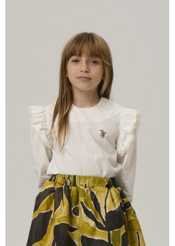 Blouse Clarinha