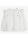 Blouse Clarinha