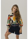 Blouse Eva