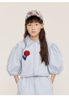 Annka Bolero Jacket