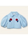 Annka Bolero Jacket