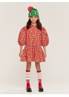 Beau Collar Dress