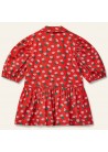 Beau Collar Dress