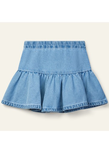 Cloud Skirt