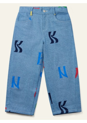 Bravo Jeans