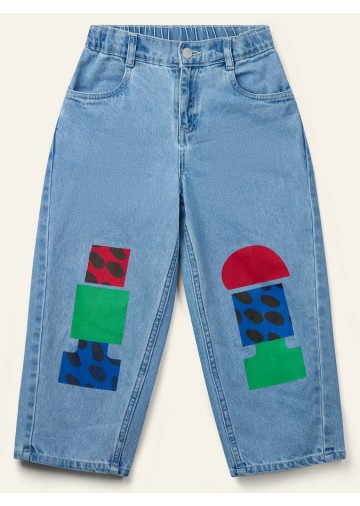 TWK Jeans