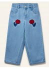 Dahlia Jeans