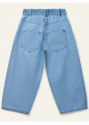 Panel Jeans