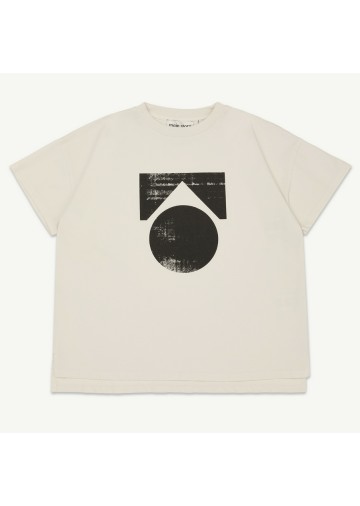 Oversized Tee