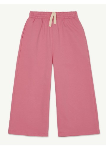 Wide Sweatpants