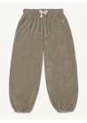 Balloon Pants Velour