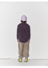 Balloon Pants Velour