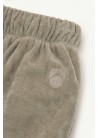Balloon Pants Velour