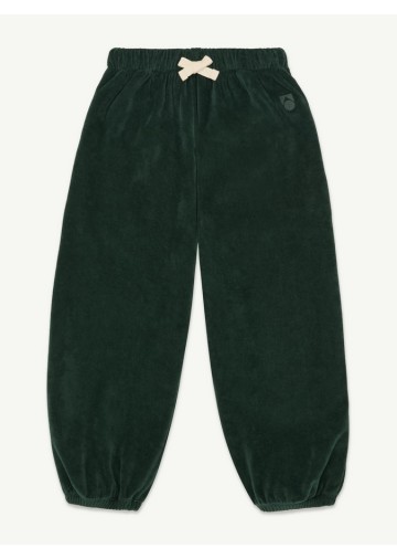 Balloon Pants Velour