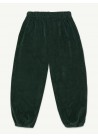 Balloon Pants Velour