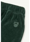 Balloon Pants Velour