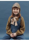 Cardigan Noeud